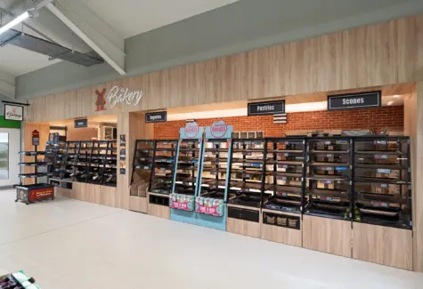 MMG Contracts Ballysillan Lidl 16