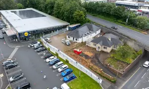 Lidl Omagh 2