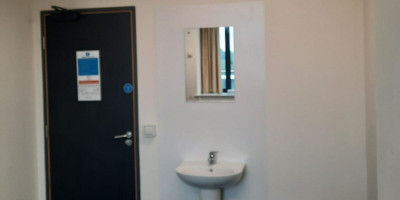 <p align="center">Ulster University</p>